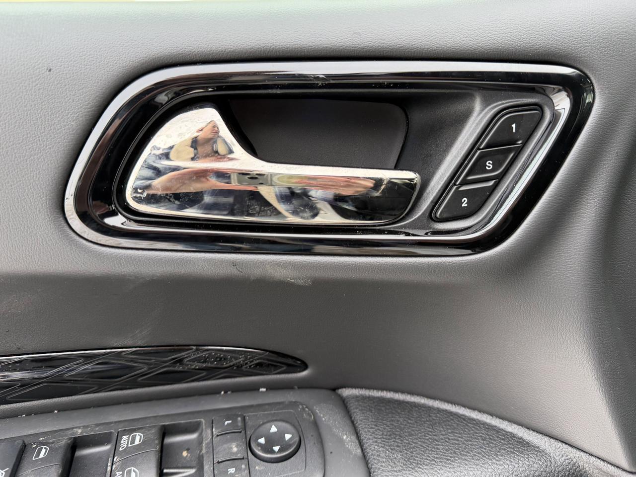 2026 Dodge Durango GT Plus AWD | Power Sunroof | NAV | Heated Vented Seats | Remote Start | Power Liftgate | Alpine Redwater AB