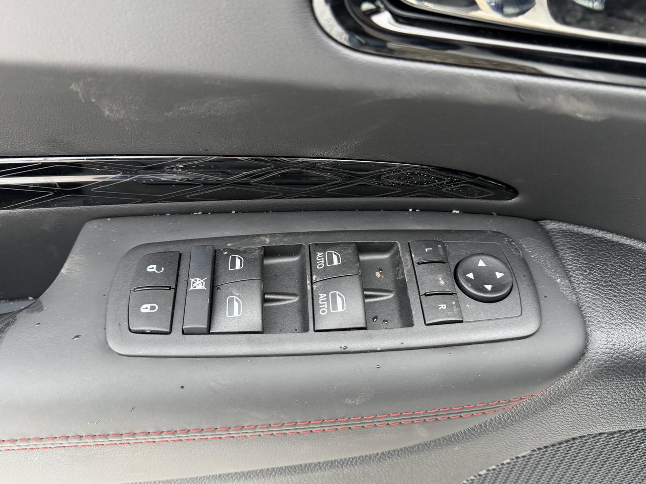 2026 Dodge Durango GT Plus AWD | Power Sunroof | NAV | Heated Vented Seats | Remote Start | Power Liftgate | Alpine Redwater AB