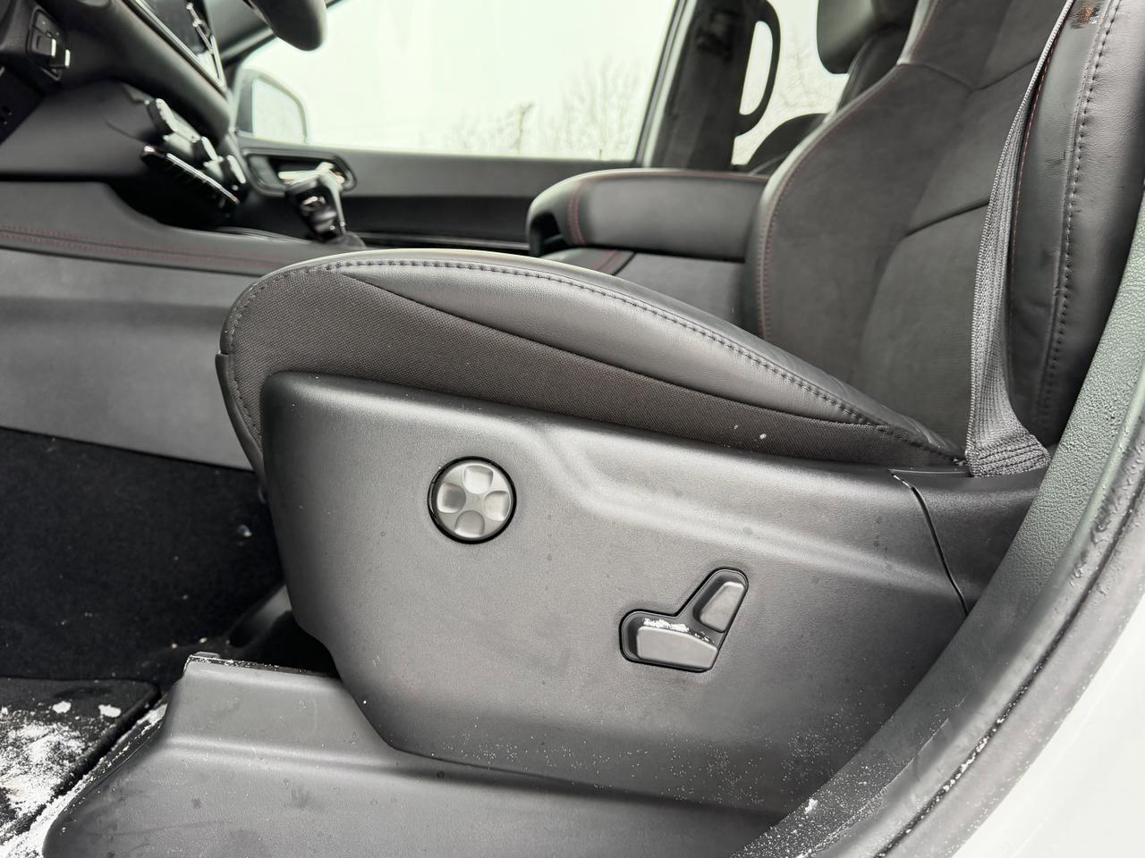 2026 Dodge Durango GT Plus AWD | Power Sunroof | NAV | Heated Vented Seats | Remote Start | Power Liftgate | Alpine Redwater AB