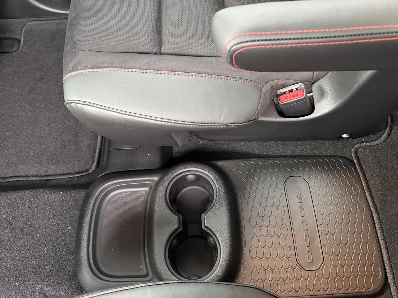 2026 Dodge Durango GT Plus AWD | Power Sunroof | NAV | Heated Vented Seats | Remote Start | Power Liftgate | Alpine Redwater AB