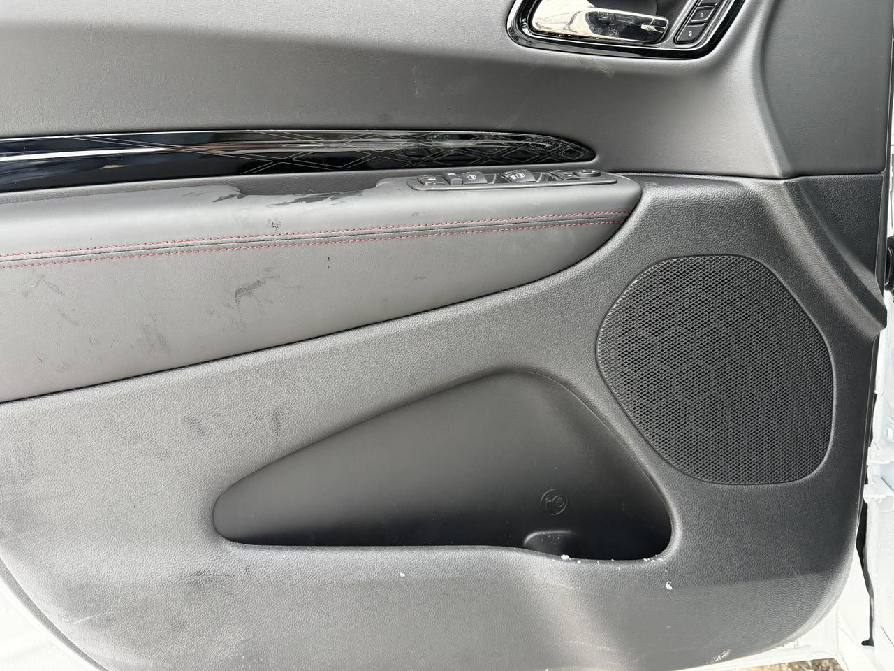 2026 Dodge Durango GT Plus AWD | Power Sunroof | NAV | Heated Vented Seats | Remote Start | Power Liftgate | Alpine Redwater AB