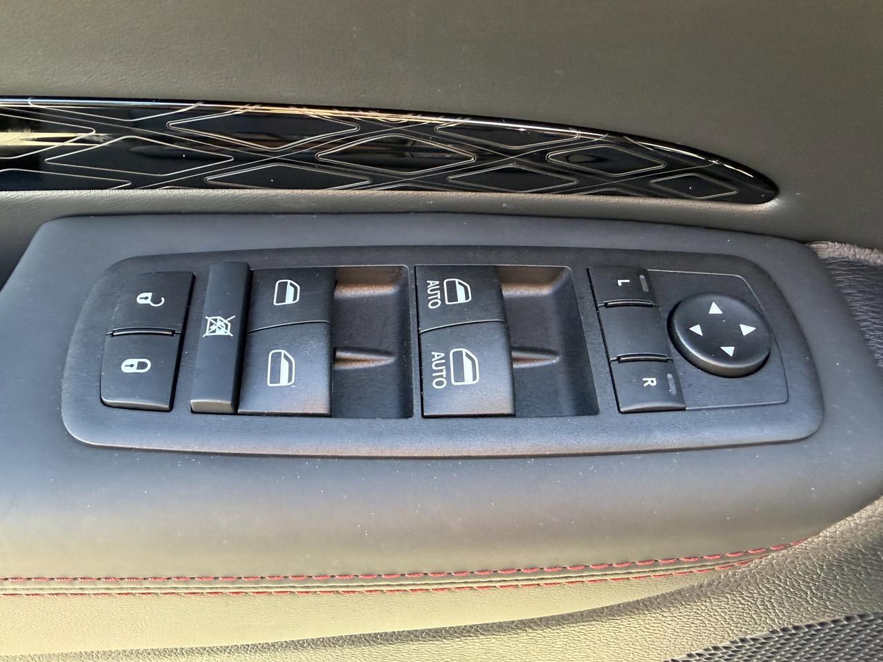 2026 Dodge Durango GT Plus AWD | V6 | Blacktop Redline SRT | 6 Passenger | Backup Camera | Heated Vented Seats Redwater AB