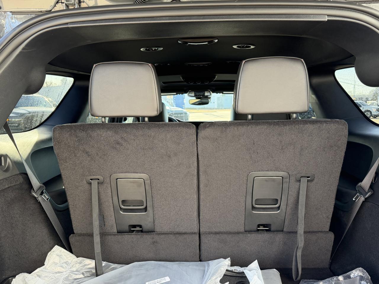 2026 Dodge Durango GT Plus AWD | V6 | Blacktop Redline SRT | 6 Passenger | Backup Camera | Heated Vented Seats Redwater AB