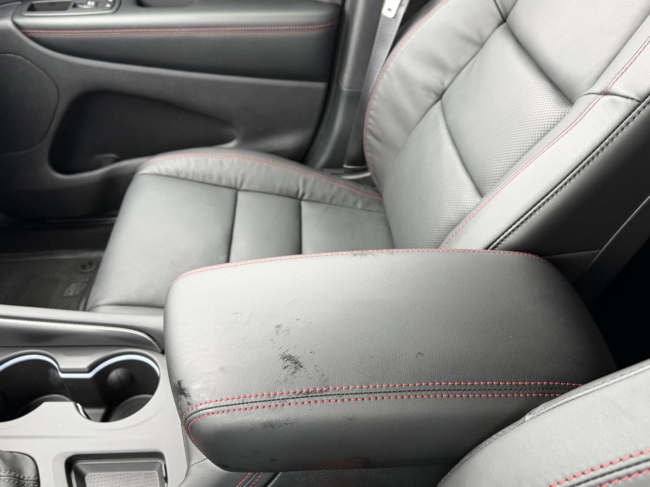 2026 Dodge Durango GT Plus AWD | V6 | Leather | Sunroof | NAV | Heated Vented Seats | Power Liftgate | 7 Passenger Redwater AB