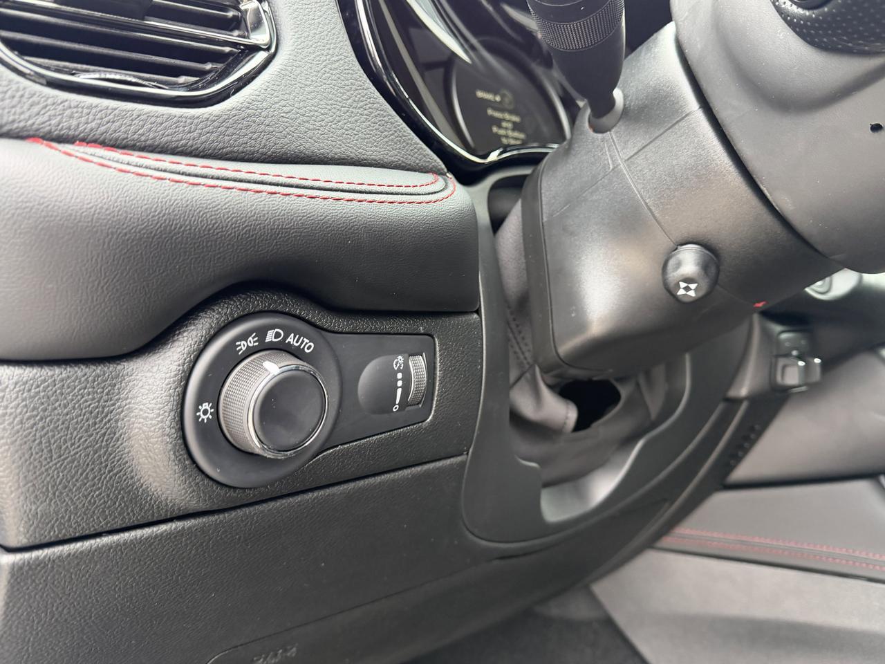 2026 Dodge Durango GT Plus AWD | V6 | Leather | Sunroof | NAV | Heated Vented Seats | Power Liftgate | 7 Passenger Redwater AB