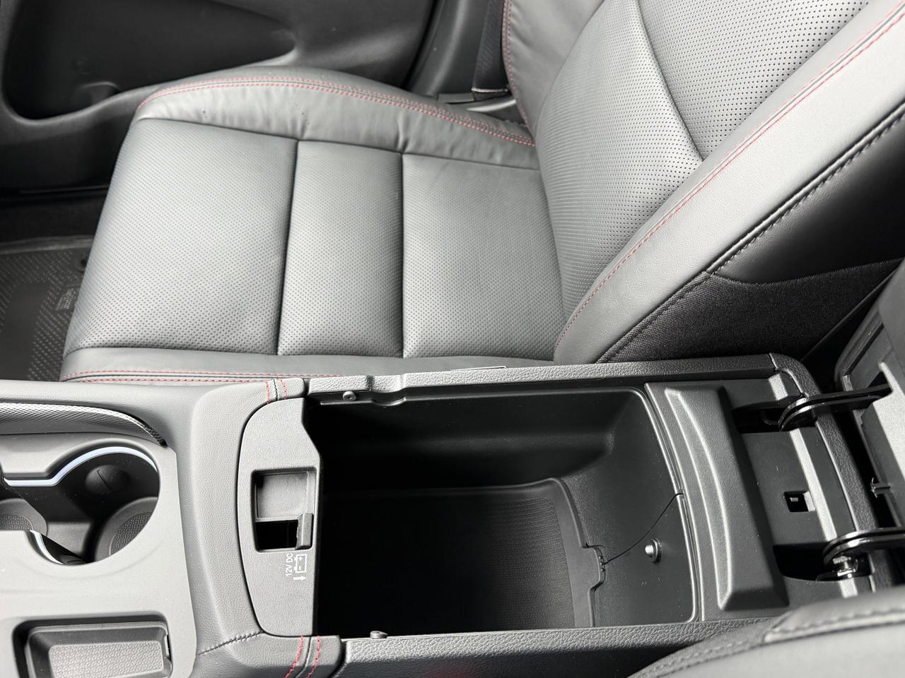 2026 Dodge Durango GT Plus AWD | V6 | Leather | Sunroof | NAV | Heated Vented Seats | Power Liftgate | 7 Passenger Redwater AB