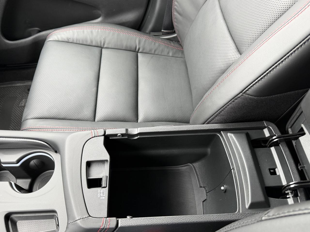 2026 Dodge Durango GT Plus AWD | V6 | Leather | Sunroof | NAV | Heated Vented Seats | Power Liftgate | 7 Passenger Redwater AB