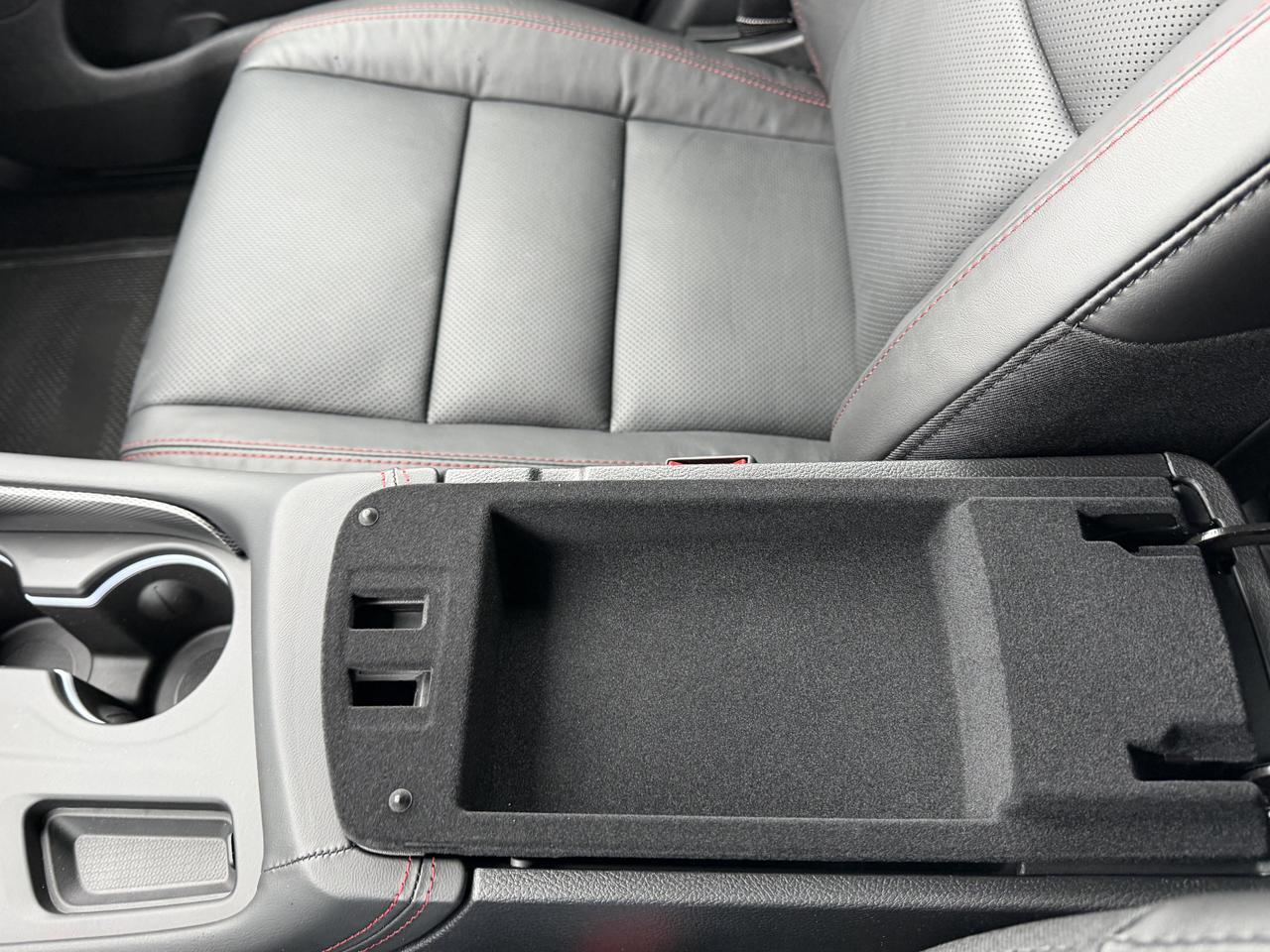 2026 Dodge Durango GT Plus AWD | V6 | Leather | Sunroof | NAV | Heated Vented Seats | Power Liftgate | 7 Passenger Redwater AB