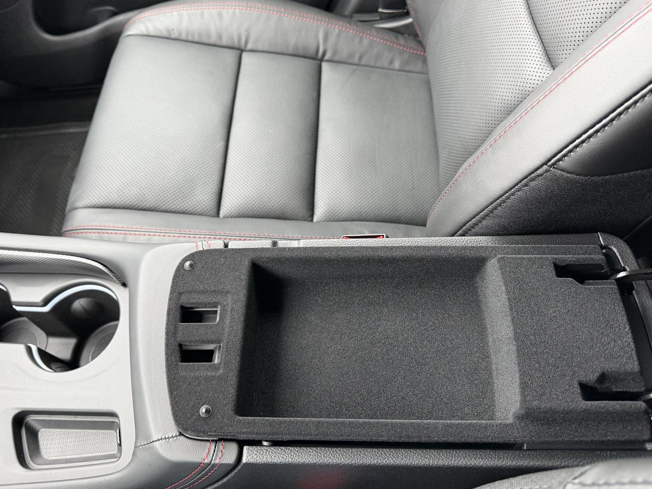 2026 Dodge Durango GT Plus AWD | V6 | Leather | Sunroof | NAV | Heated Vented Seats | Power Liftgate | 7 Passenger Redwater AB
