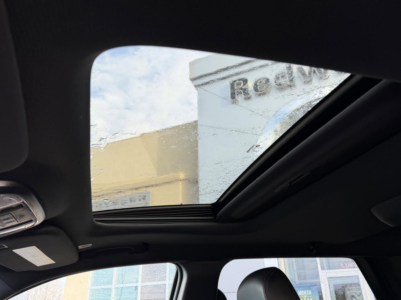 2026 Dodge Durango GT Plus AWD | V6 | NAV | Power Sunroof | Nappa Leather | Heated Vented Seats | 3rd Row Seating Redwater AB