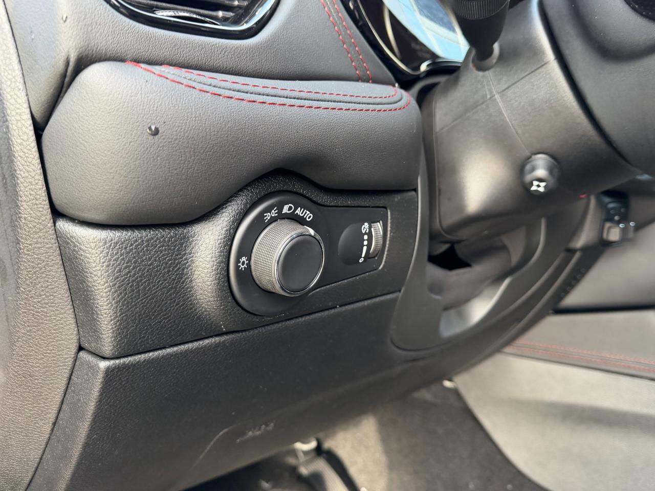 2026 Dodge Durango GT Plus AWD | V6 | NAV | Power Sunroof | Nappa Leather | Heated Vented Seats | 3rd Row Seating Redwater AB