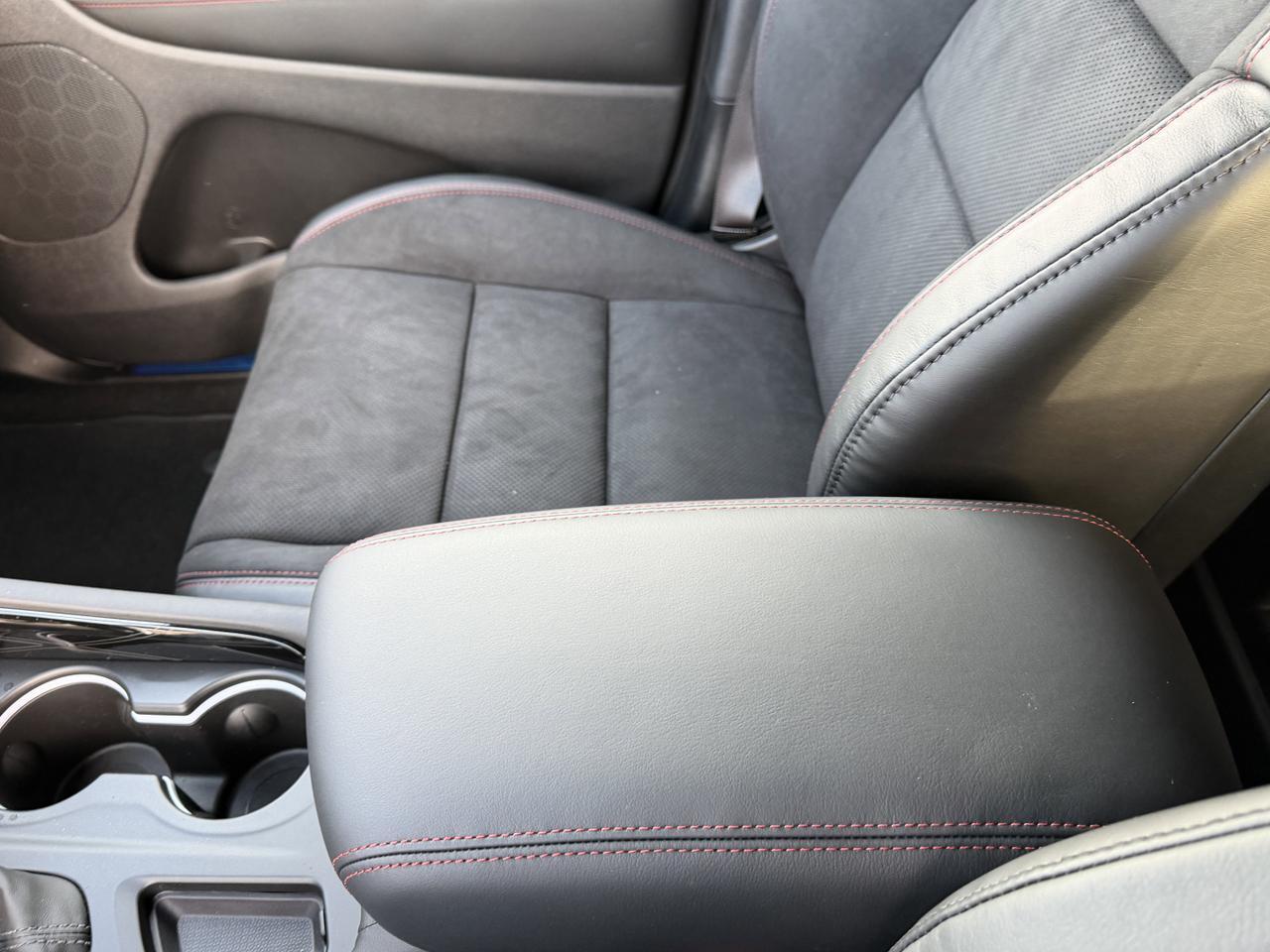 2026 Dodge Durango GT Plus AWD | V6 | NAV | Power Sunroof | Nappa Leather | Heated Vented Seats | 3rd Row Seating Redwater AB