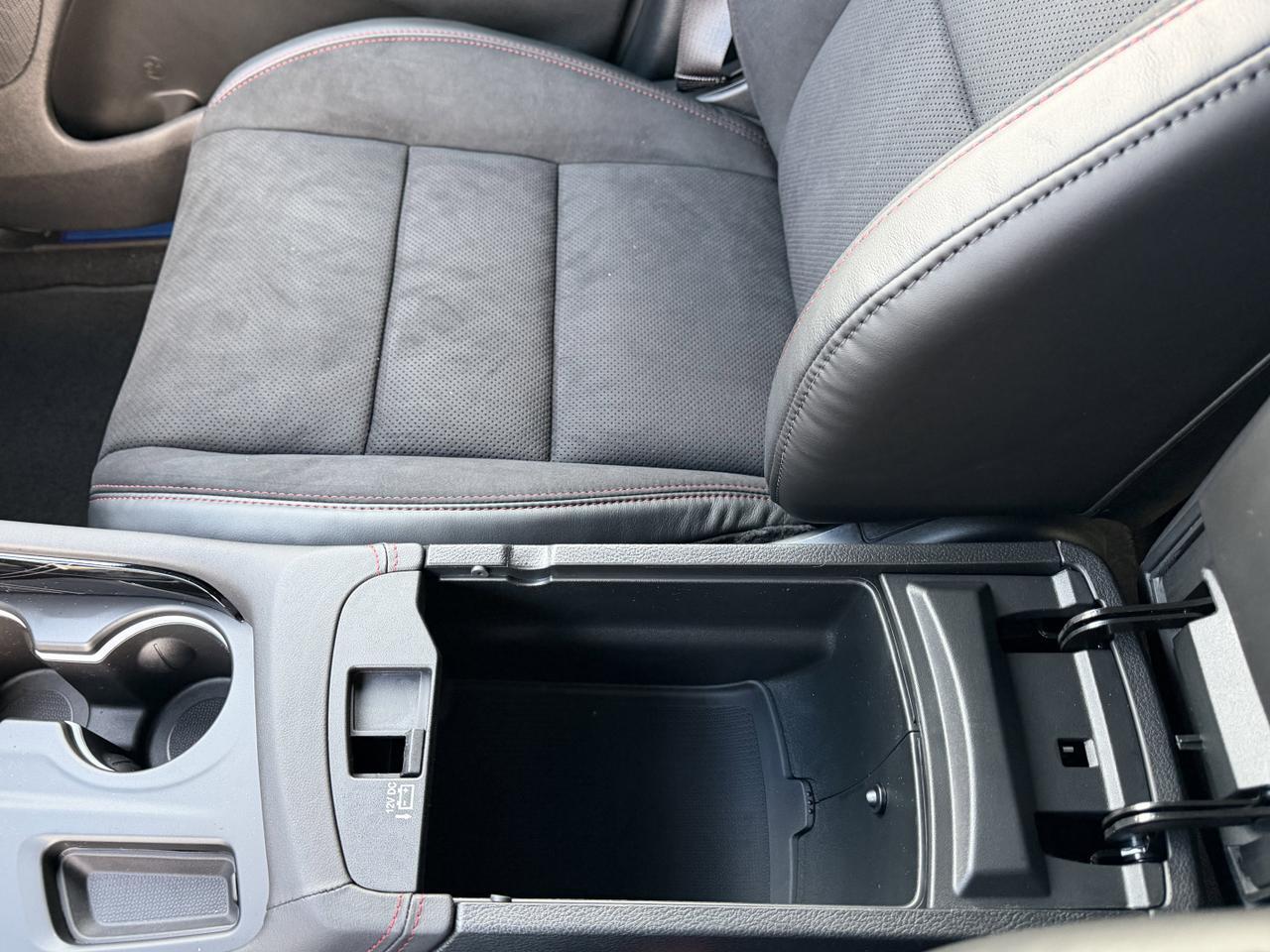 2026 Dodge Durango GT Plus AWD | V6 | NAV | Power Sunroof | Nappa Leather | Heated Vented Seats | 3rd Row Seating Redwater AB