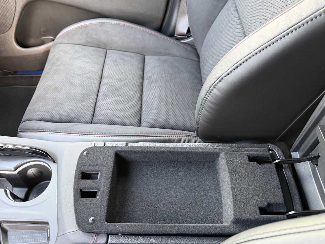 2026 Dodge Durango GT Plus AWD | V6 | NAV | Power Sunroof | Nappa Leather | Heated Vented Seats | 3rd Row Seating Redwater AB