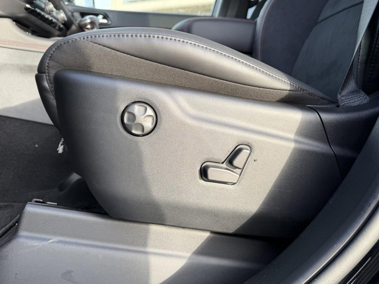 2026 Dodge Durango GT Plus AWD | V6 | NAV | Power Sunroof | Nappa Leather | Heated Vented Seats | 3rd Row Seating Redwater AB