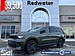 2026 Dodge Durango GT Plus AWD SUV | V6 | Nappa Leather | Heated Vented Seats | Power Sunroof | NAV 