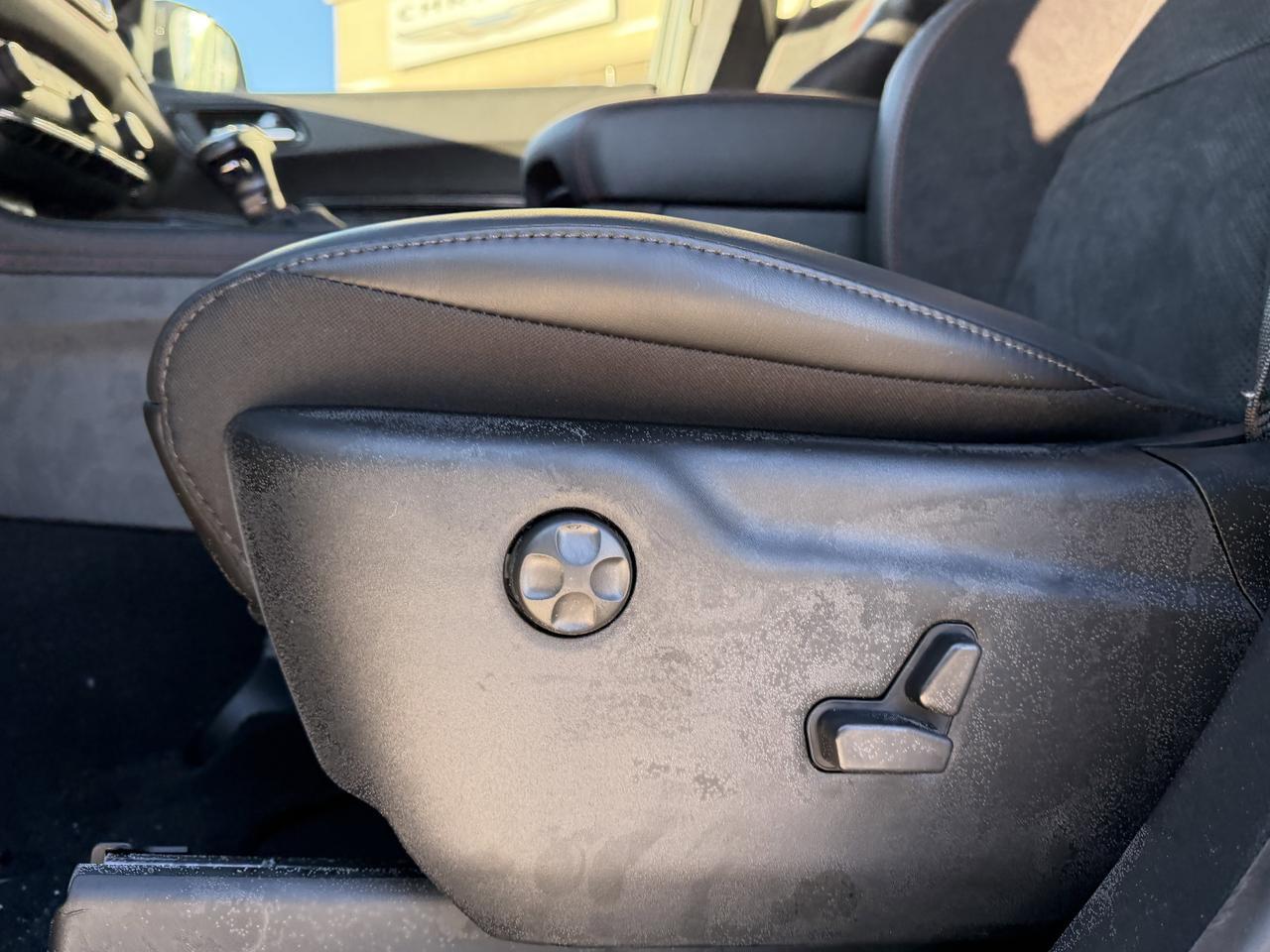 2026 Dodge Durango GT Plus AWD SUV | V6 | Nappa Leather | Heated Vented Seats | Power Sunroof | NAV | Power Liftgate Redwater AB