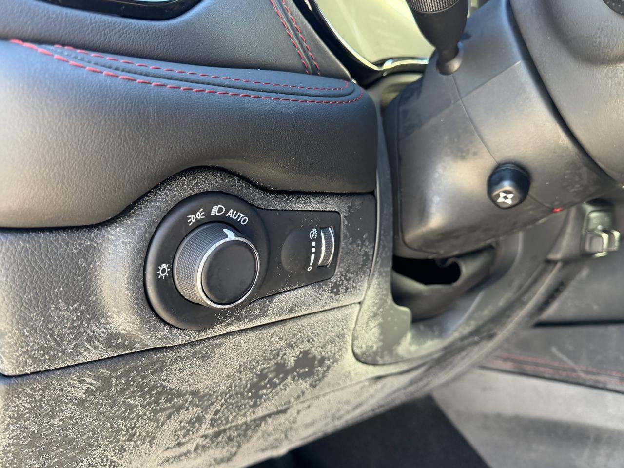 2026 Dodge Durango GT Plus AWD SUV | V6 | Nappa Leather | Heated Vented Seats | Power Sunroof | NAV | Power Liftgate Redwater AB