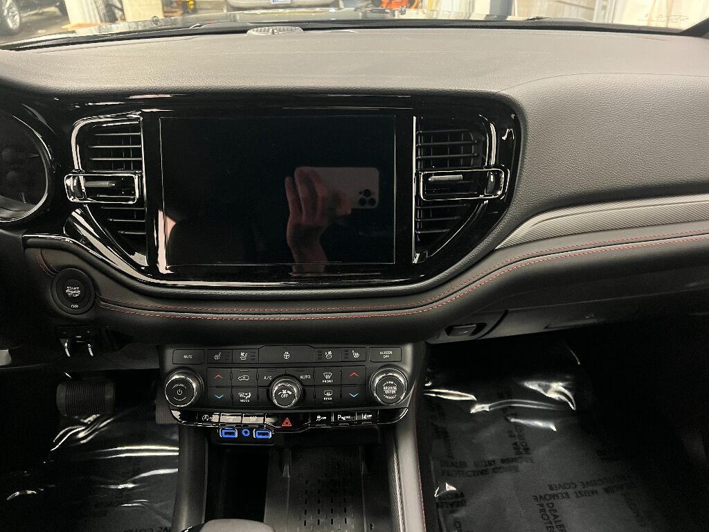 2026 Dodge Durango GT Plus Bozeman MT