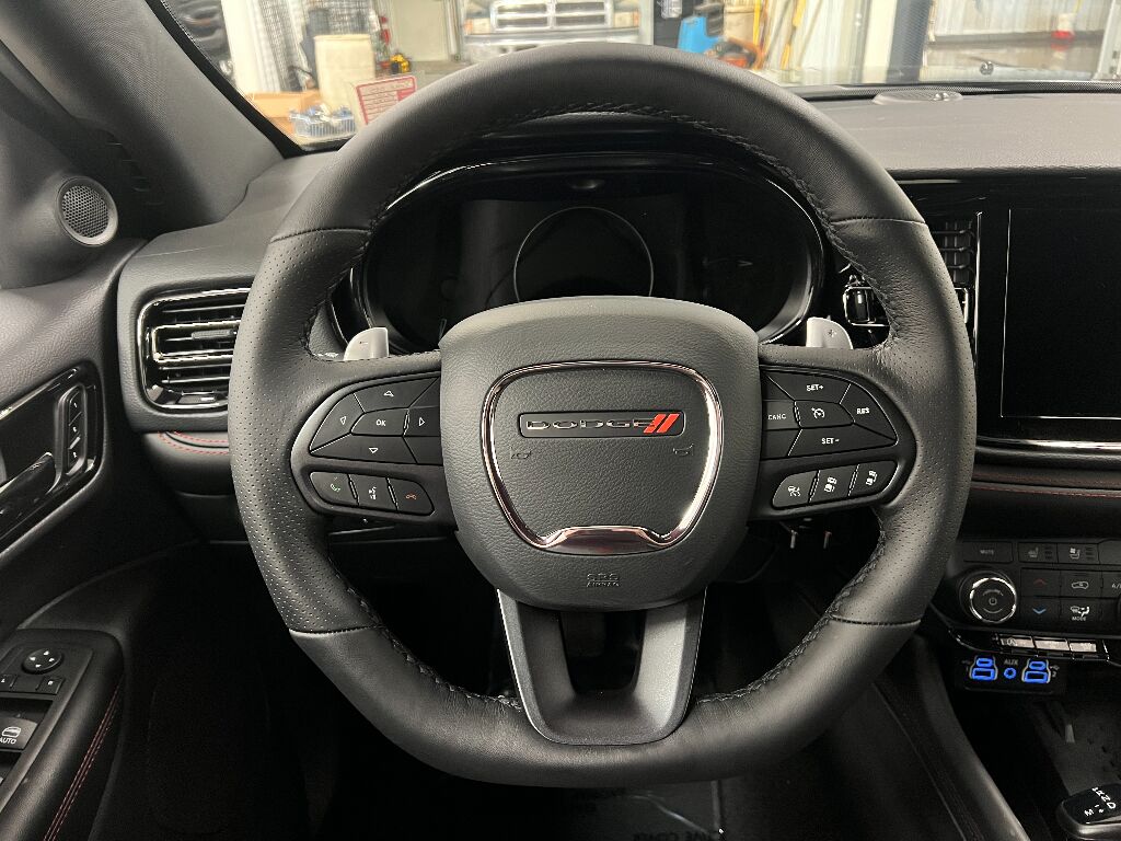 2026 Dodge Durango GT Plus Bozeman MT