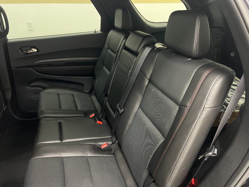 2026 Dodge Durango GT Plus Bozeman MT