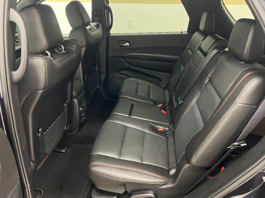 2026 Dodge Durango GT Plus Bozeman MT