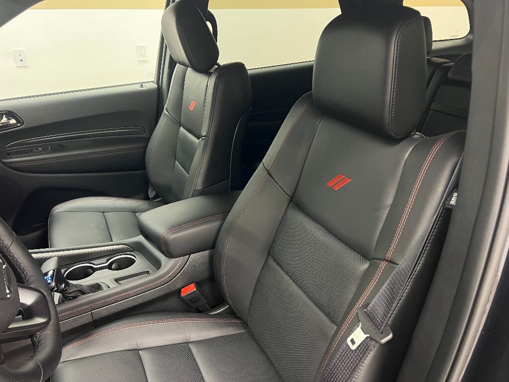 2026 Dodge Durango GT Plus Bozeman MT