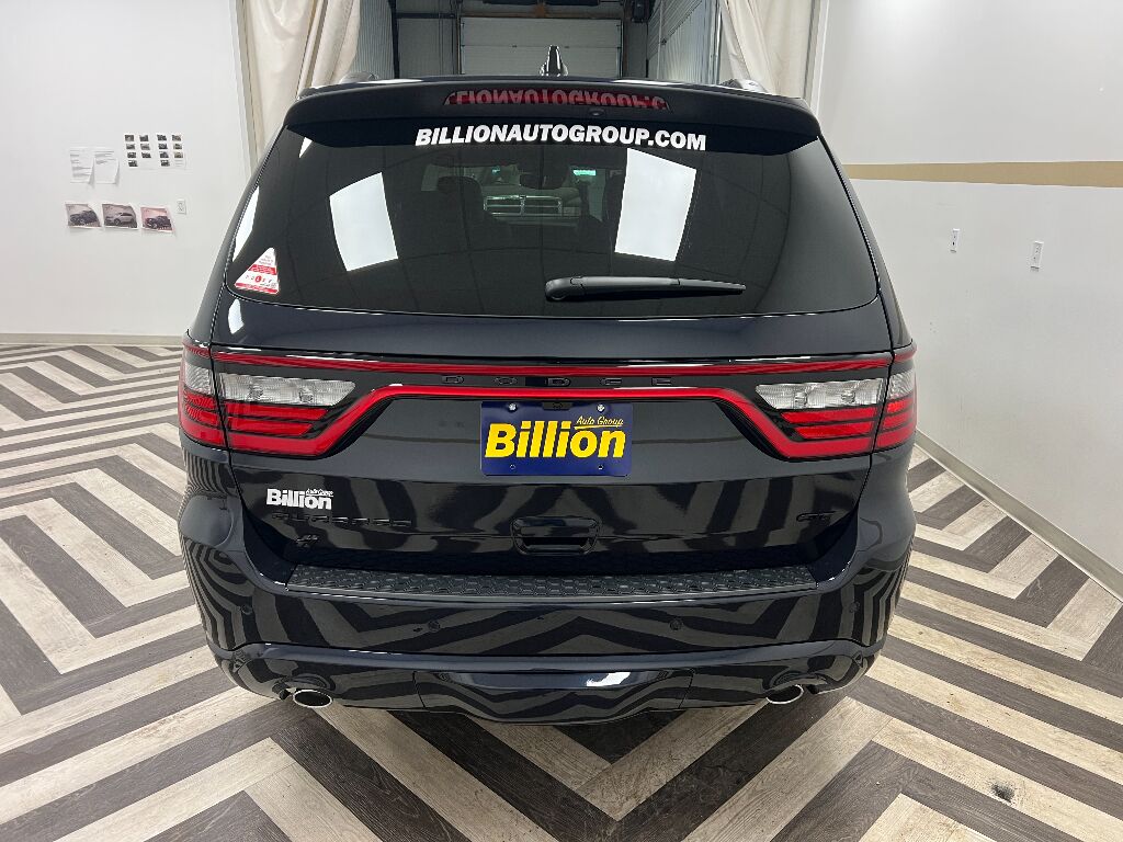 2026 Dodge Durango GT Plus Bozeman MT