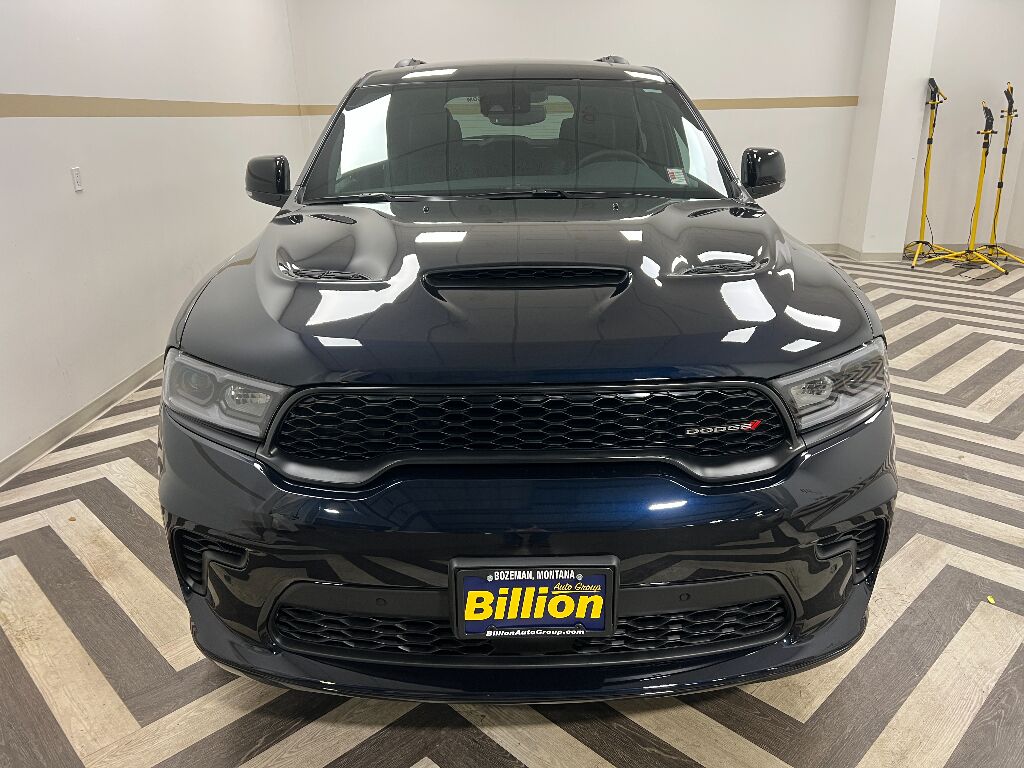 2026 Dodge Durango GT Plus Bozeman MT