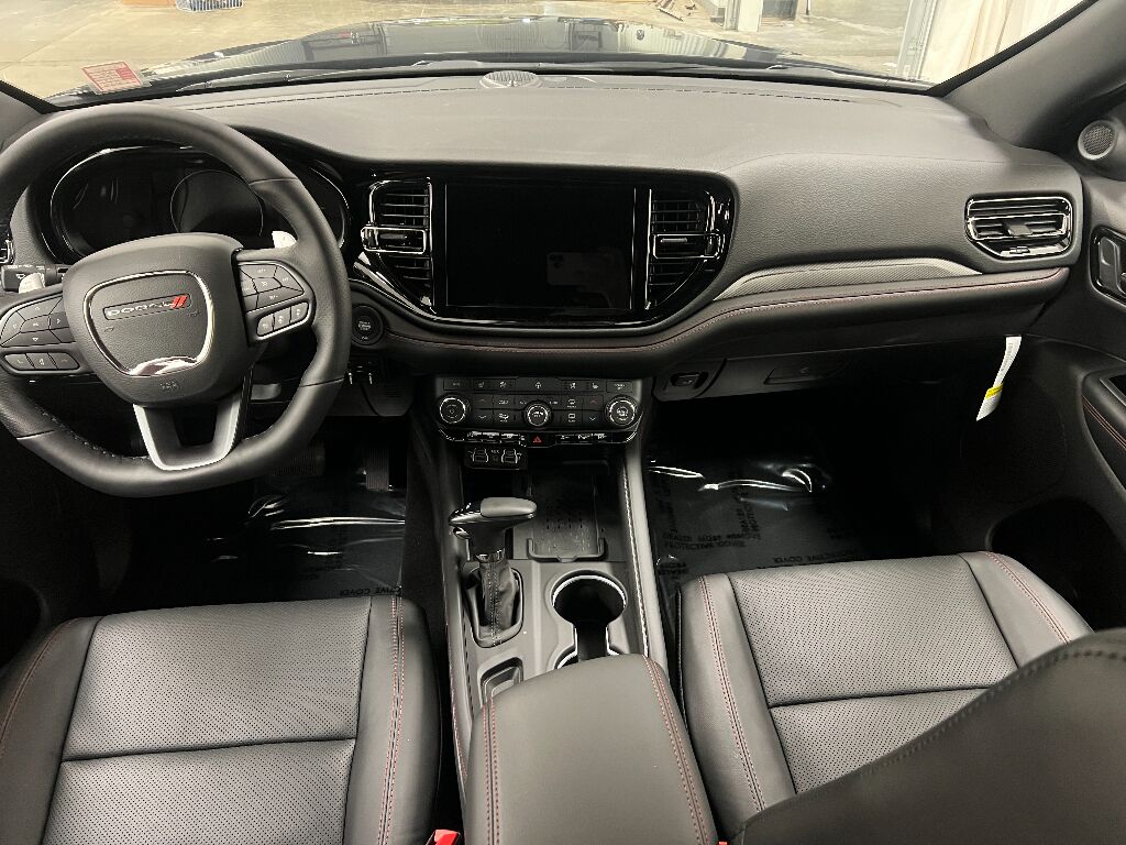 2026 Dodge Durango GT Plus Bozeman MT
