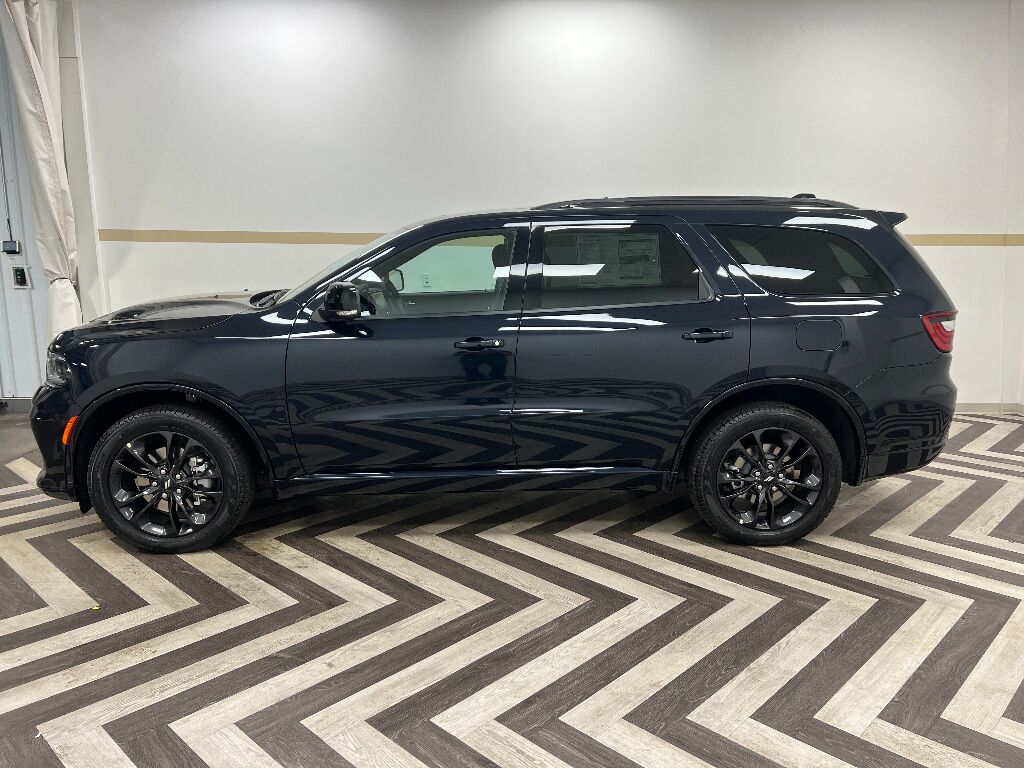 2026 Dodge Durango GT Plus Gasoline