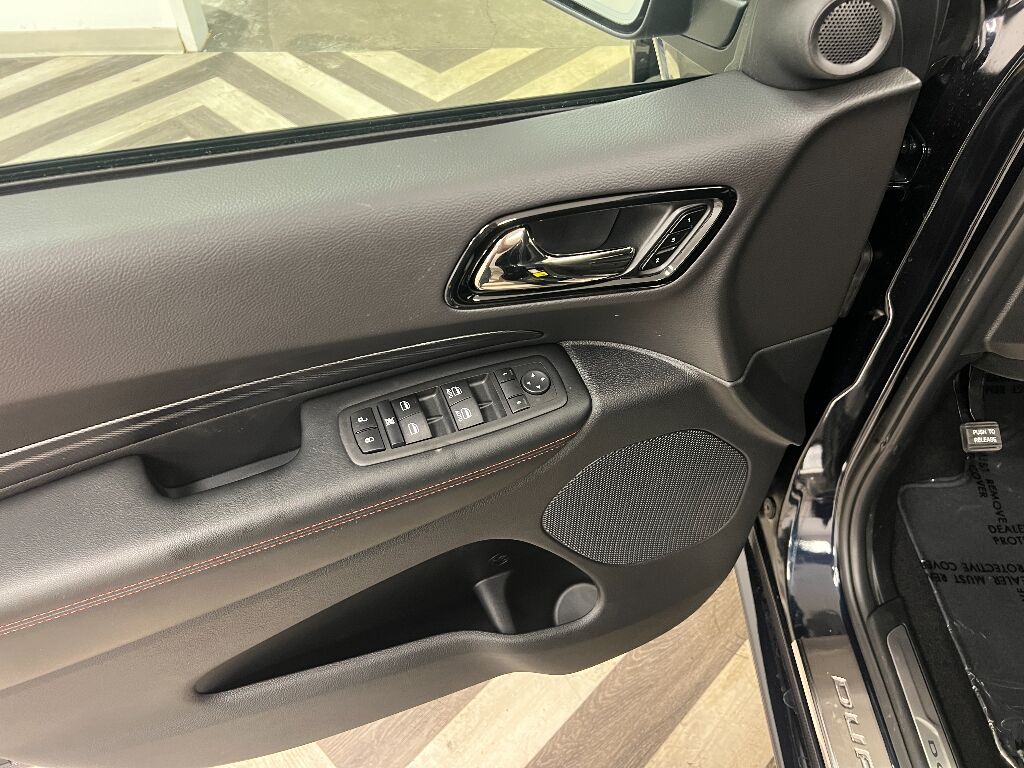 2026 Dodge Durango GT Plus Bozeman MT