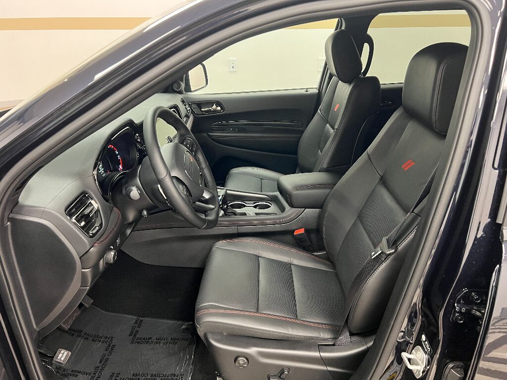 2026 Dodge Durango GT Plus Bozeman MT