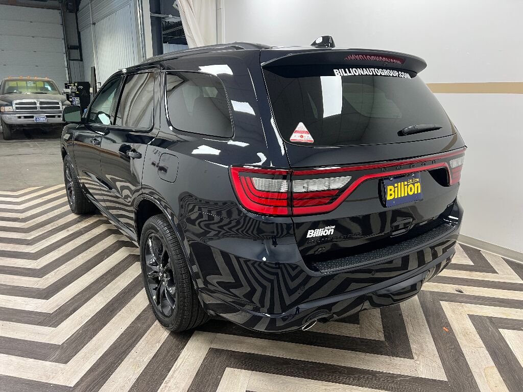 2026 Dodge Durango GT Plus Bozeman MT