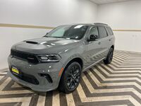 Dodge Durango GT Plus 2026