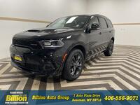 Dodge Durango GT Plus 2026
