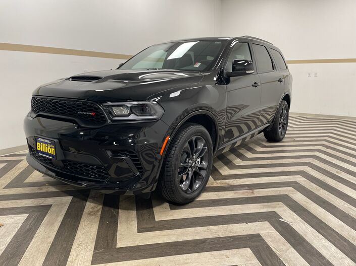 2026 Dodge Durango GT Plus Bozeman MT