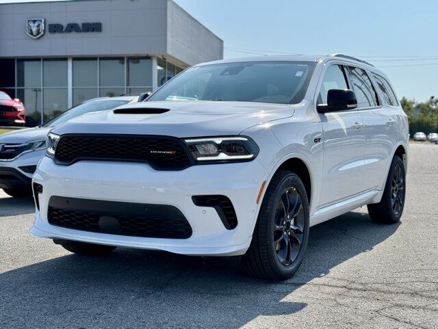 2026 Dodge Durango GT Plus Crestwood KY