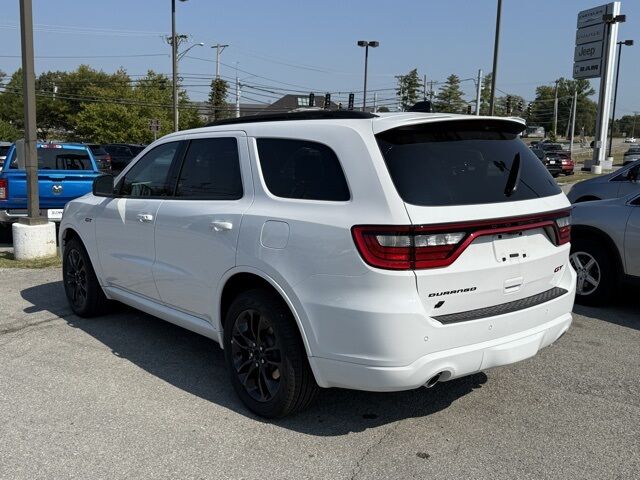 2026 Dodge Durango GT Plus Crestwood KY
