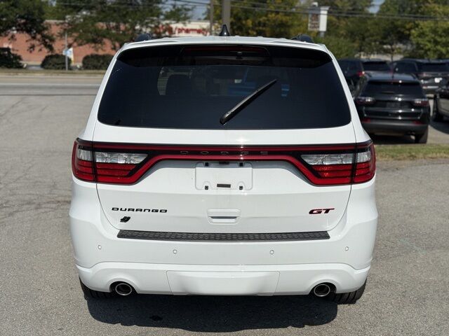2026 Dodge Durango GT Plus Crestwood KY
