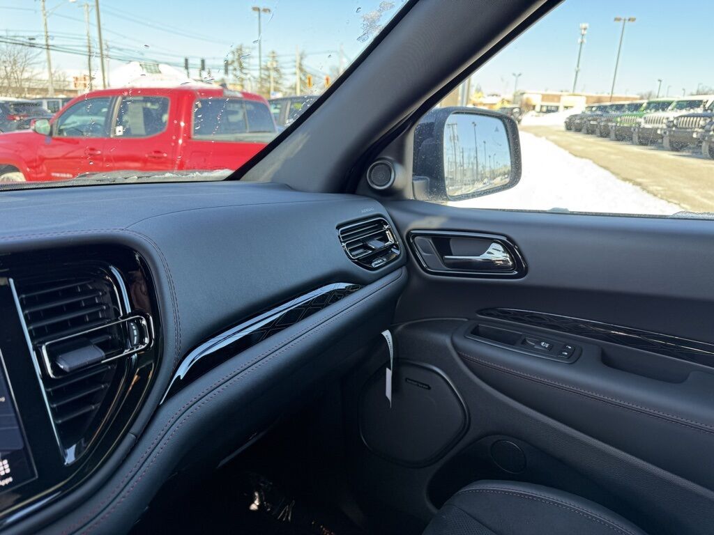 2026 Dodge Durango GT Plus Crestwood KY