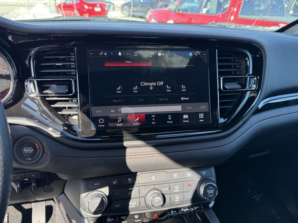 2026 Dodge Durango GT Plus Crestwood KY