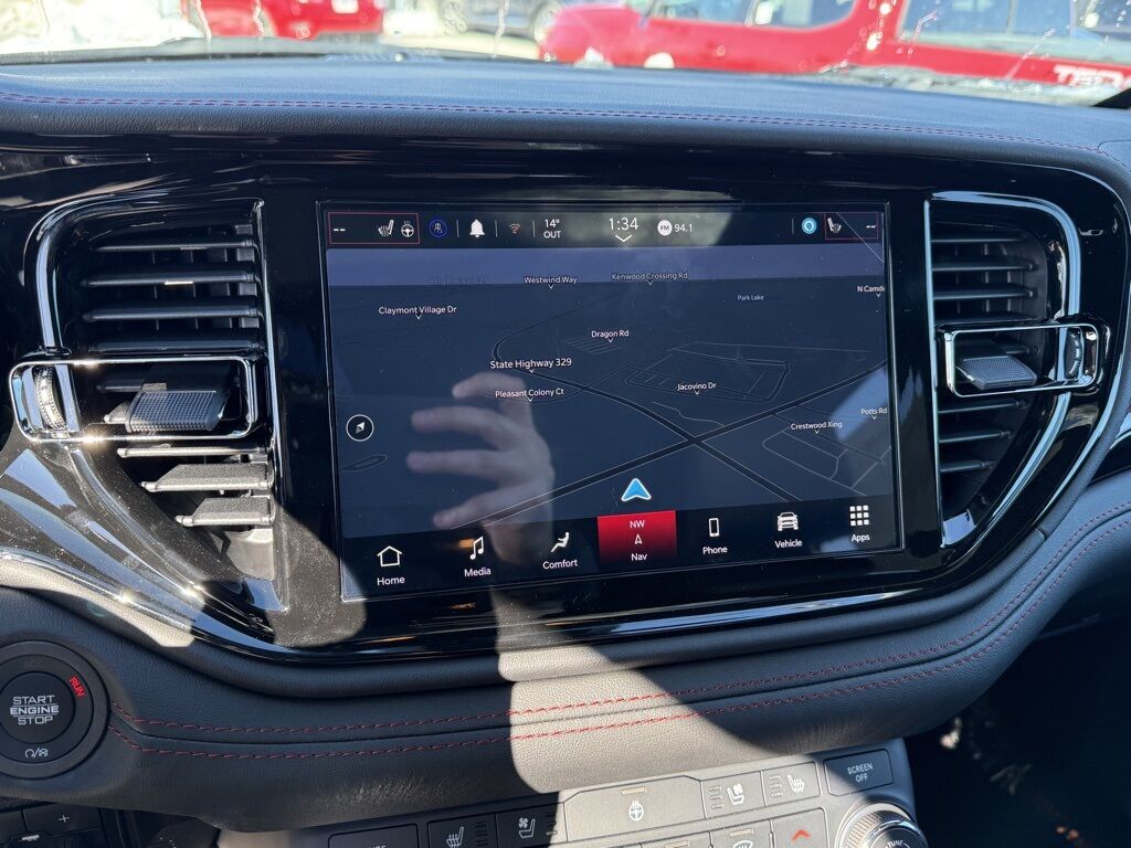 2026 Dodge Durango GT Plus Crestwood KY