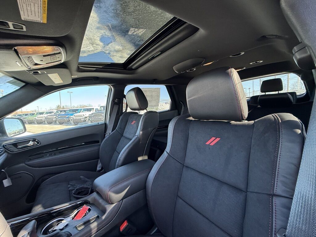 2026 Dodge Durango GT Plus Crestwood KY