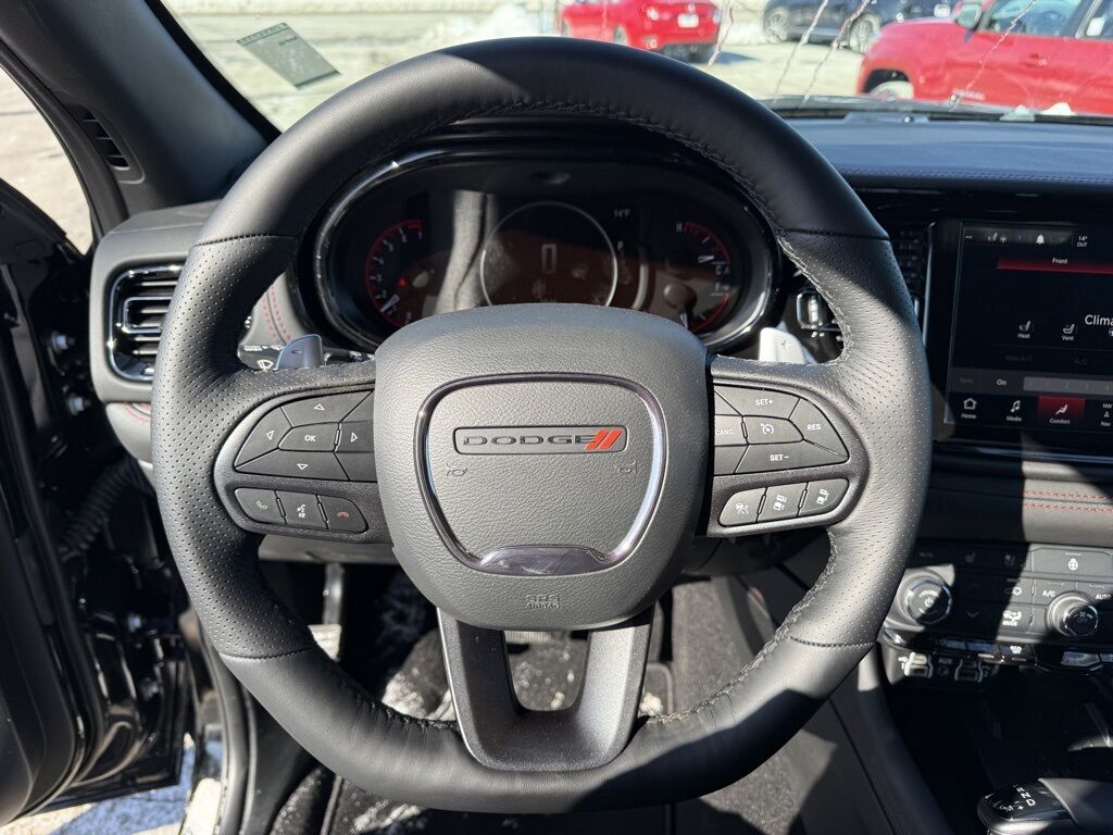 2026 Dodge Durango GT Plus Crestwood KY