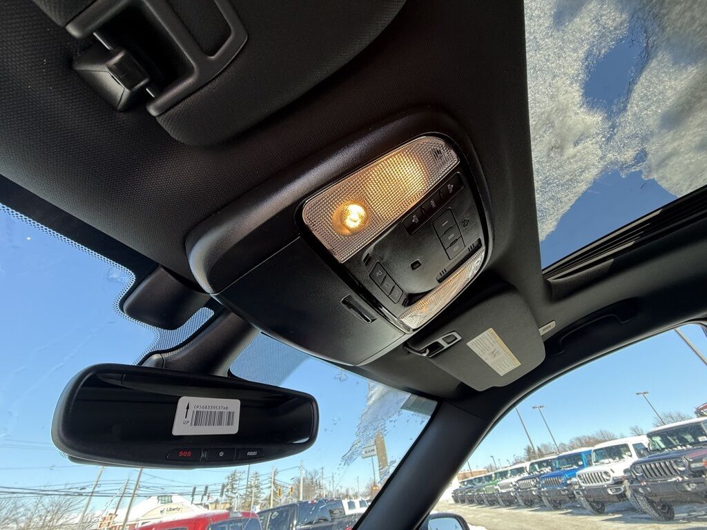 2026 Dodge Durango GT Plus Crestwood KY