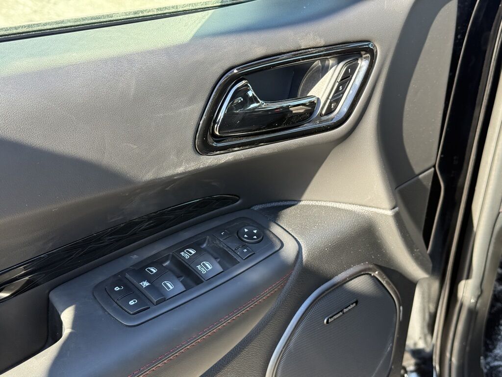 2026 Dodge Durango GT Plus Crestwood KY