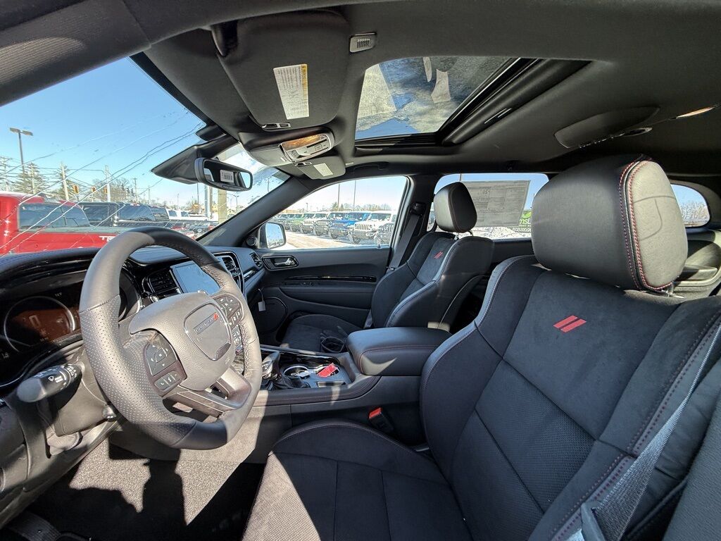 2026 Dodge Durango GT Plus Crestwood KY