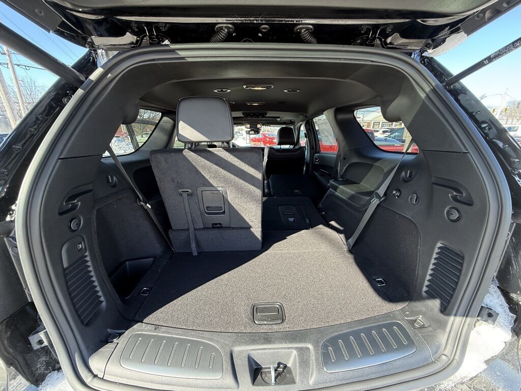 2026 Dodge Durango GT Plus Crestwood KY