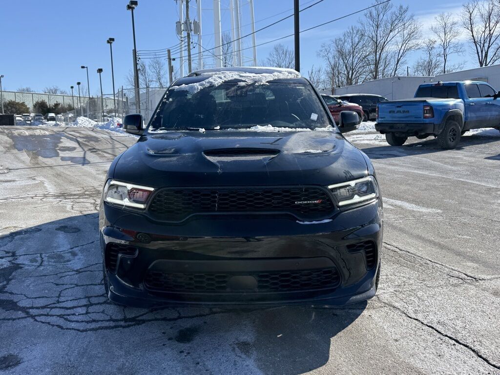 2026 Dodge Durango GT Plus Crestwood KY